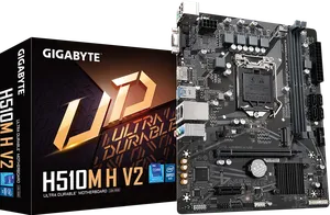 H510M H V2 (Rev. 1.0)
